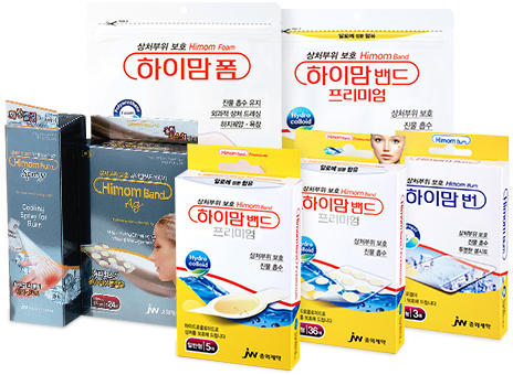 Joway Pharmaceutical Utility Items