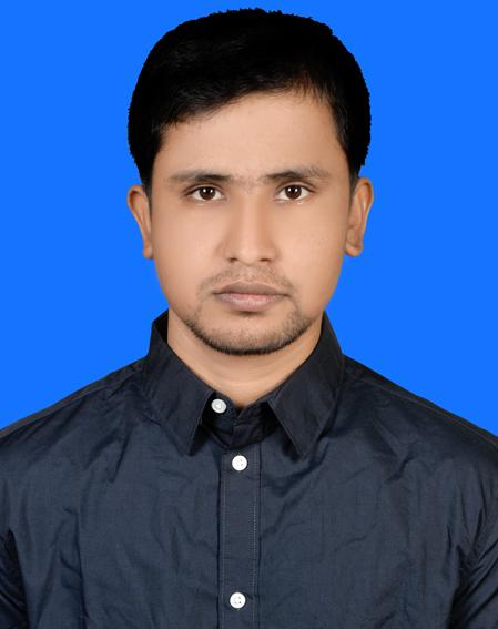 Zahid Hassan